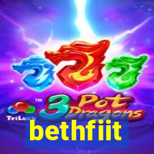 bethfiit