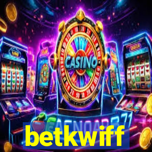 betkwiff