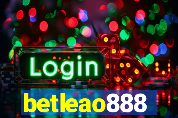 betleao888