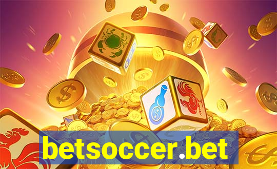 betsoccer.bet