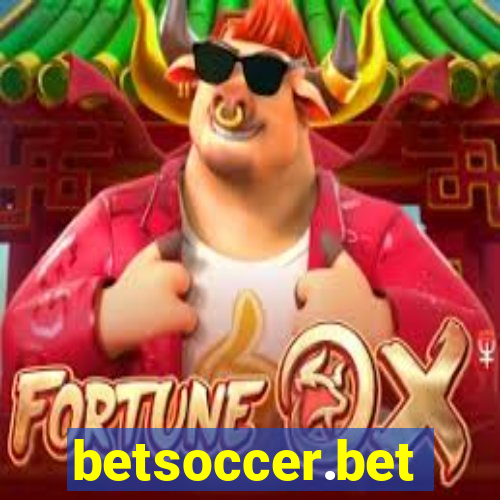 betsoccer.bet