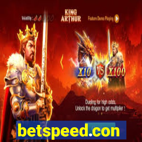 betspeed.con