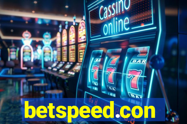 betspeed.con