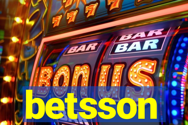 betsson