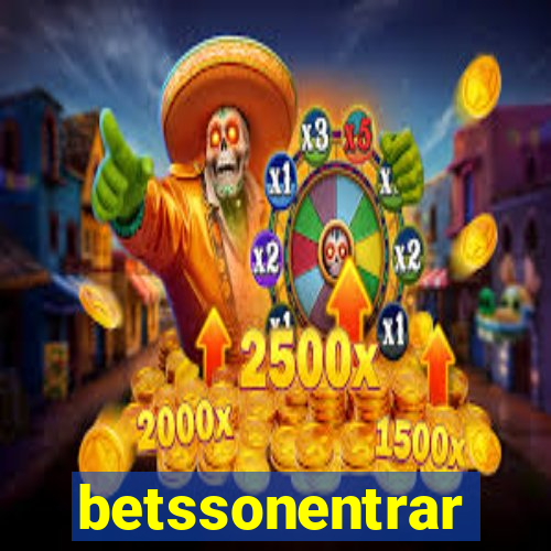 betssonentrar