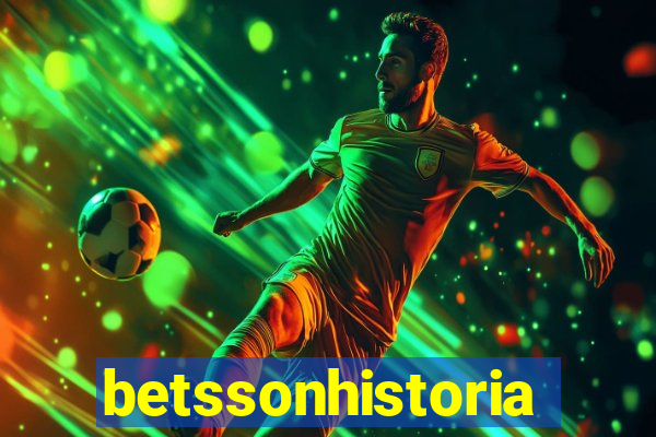 betssonhistoria