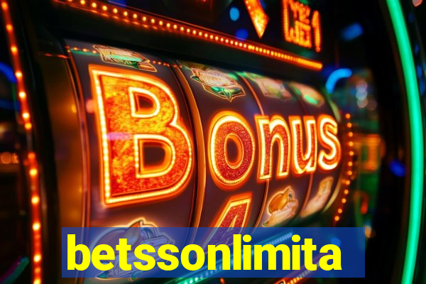 betssonlimita