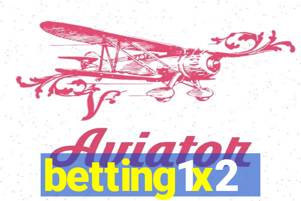 betting1x2