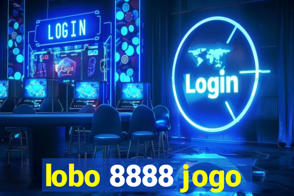 lobo 8888 jogo