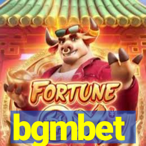 bgmbet