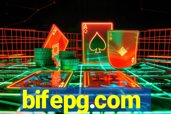 bifepg.com