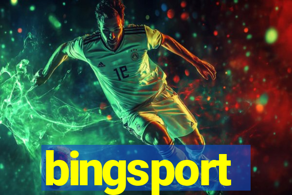 bingsport