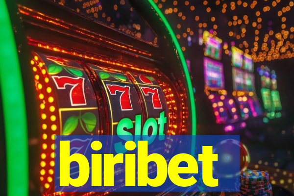 biribet