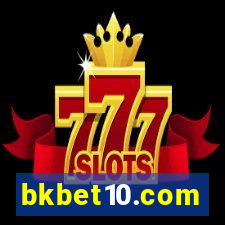 bkbet10.com