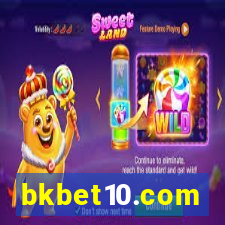 bkbet10.com