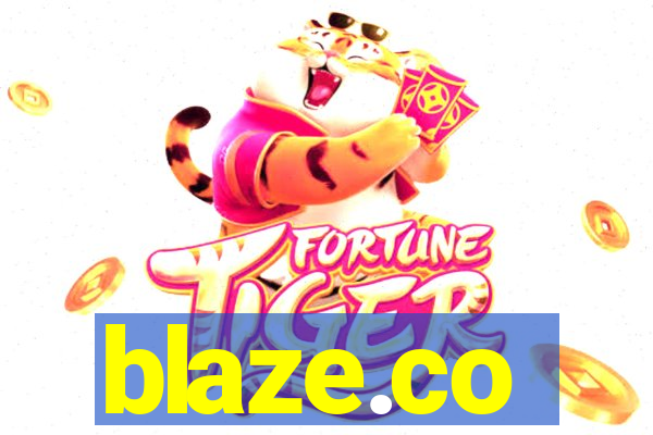 blaze.co