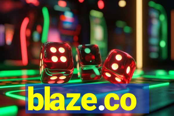 blaze.co