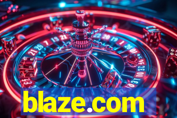 blaze.com