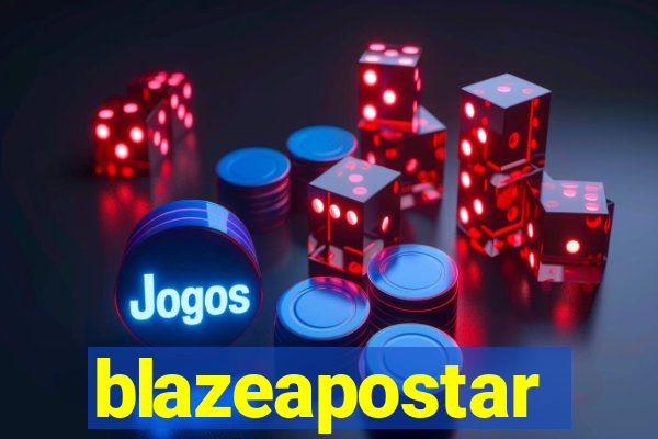 blazeapostar