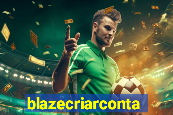 blazecriarconta