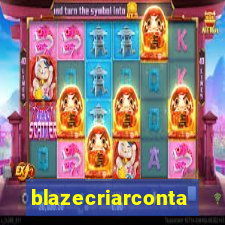 blazecriarconta