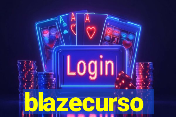 blazecurso