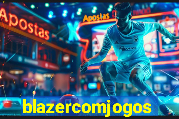 blazercomjogos