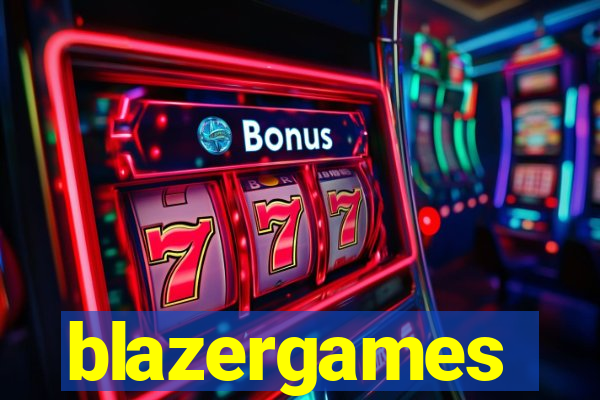 blazergames