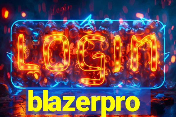 blazerpro