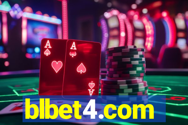 blbet4.com