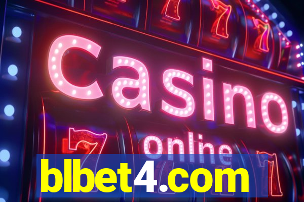 blbet4.com