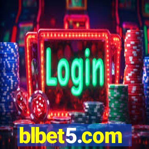 blbet5.com