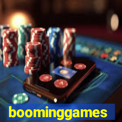 boominggames