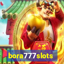 bora777slots