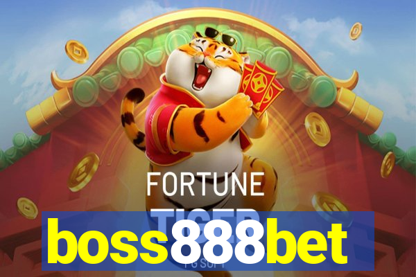 boss888bet