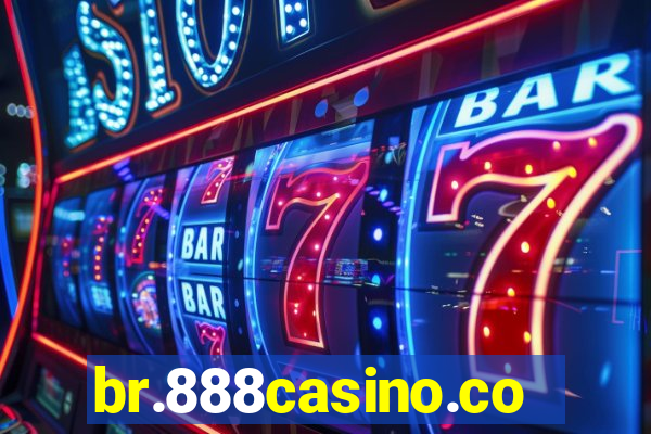 br.888casino.com