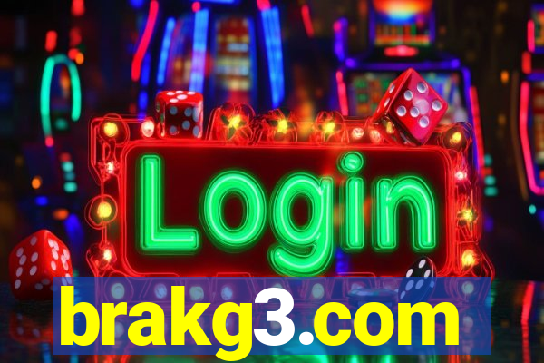 brakg3.com