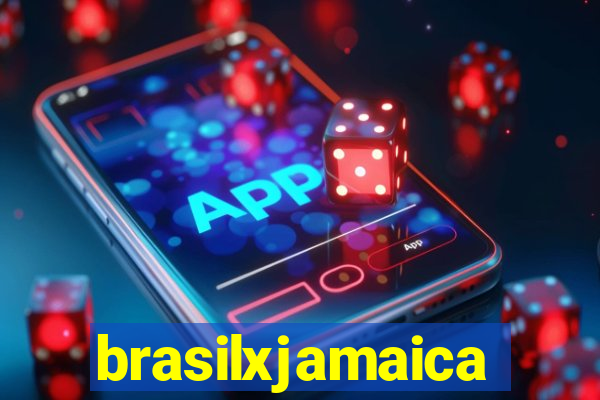 brasilxjamaica