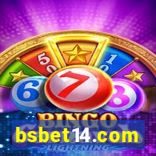 bsbet14.com