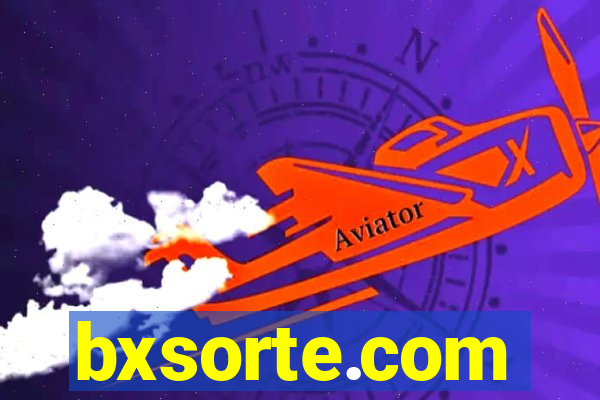 bxsorte.com