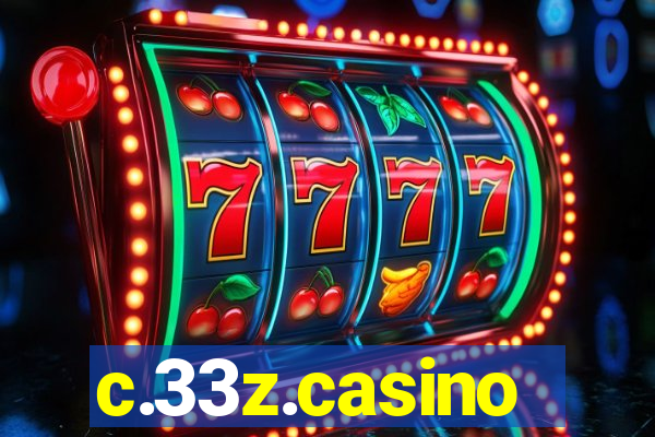 c.33z.casino