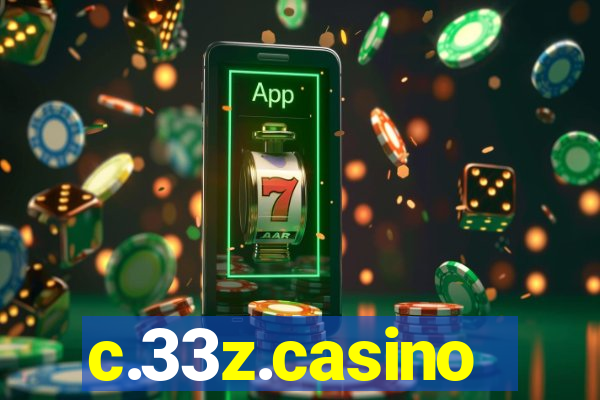 c.33z.casino