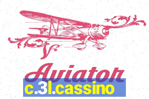 c.3l.cassino