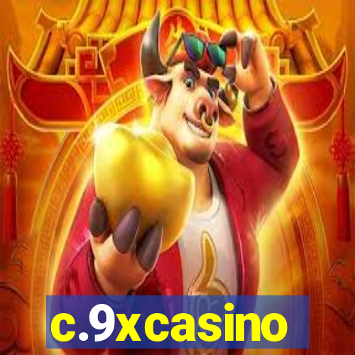 c.9xcasino