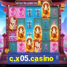 c.x05.casino