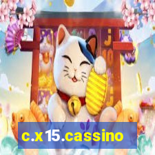 c.x15.cassino