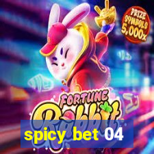 spicy bet 04