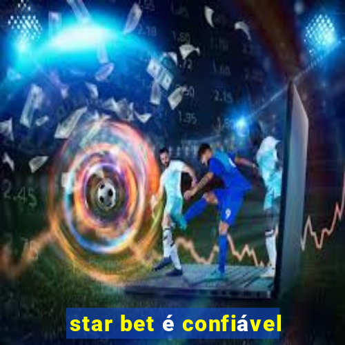 star bet é confiável