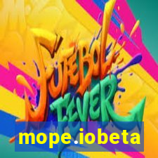 mope.iobeta