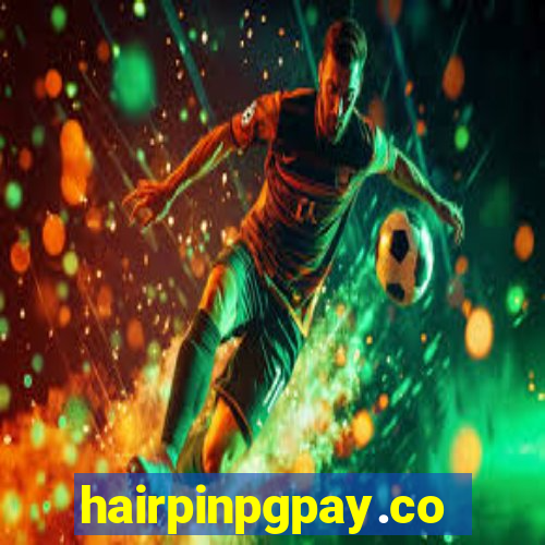 hairpinpgpay.com